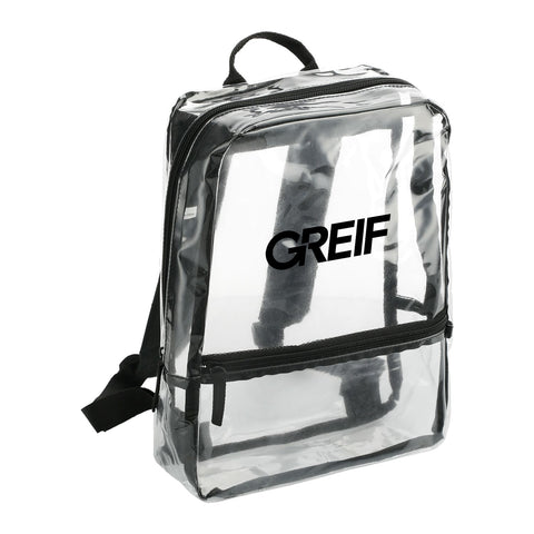 GREIF Rally Slim Backpack (MIN 100)