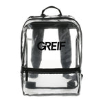 GREIF Rally Slim Backpack (MIN 100)