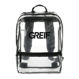 GREIF Rally Slim Backpack (MIN 100)