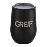 GREIF Brix 10oz Cup (MIN 100)