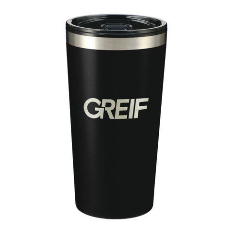 GREIF Thor 16oz Tumbler (MIN 75)