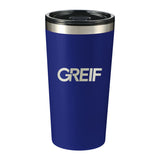 GREIF Thor 16oz Tumbler (MIN 75)