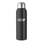 GREIF Guzzle 28oz Stainless Sports Bottle (MIN 75)