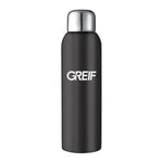 GREIF Guzzle 28oz Stainless Sports Bottle (MIN 75)