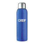 GREIF Guzzle 28oz Stainless Sports Bottle (MIN 75)