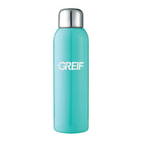 GREIF Guzzle 28oz Stainless Sports Bottle (MIN 75)