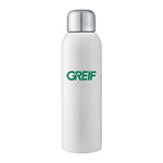 GREIF Guzzle 28oz Stainless Sports Bottle (MIN 75)