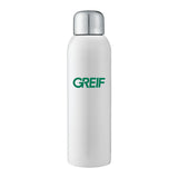 GREIF Guzzle 28oz Stainless Sports Bottle (MIN 75)