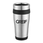 GREIF Carmel 16oz Travel Tumbler (MIN 48)