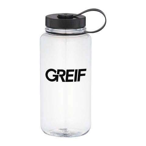 Garrafa esportiva GREIF Hardy de 30 oz em Tritan (MIN 96)