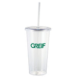 GREIF Sizzle 24oz Tumbler (MIN 144)