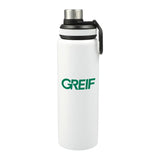 GREIF Vasco 32oz Stainless Steel Bottle (MIN 50)