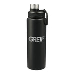 GREIF Vasco 32oz Stainless Steel Bottle (MIN 50)