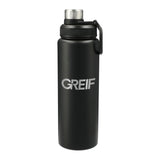 GREIF Vasco 32oz Stainless Steel Bottle (MIN 50)