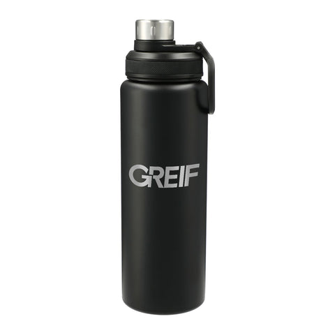 GREIF Vasco 32oz Stainless Steel Bottle (MIN 50)