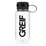 Garrafa esportiva GREIF Quest Tritan™ Renew 30 oz (mínimo 100)