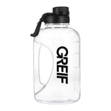 GREIF Cena rPETG Garrafa Esportiva Reciclada 64oz (MÍNIMO 48)