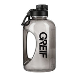 GREIF Cena rPETG Garrafa Esportiva Reciclada 64oz (MÍNIMO 48)
