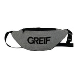 GREIF Hipster Budget Fanny Pack (MIN 150)