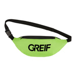 GREIF Hipster Budget Fanny Pack (MIN 150)