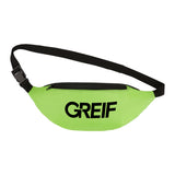 GREIF Hipster Budget Fanny Pack (MIN 150)