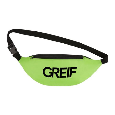 GREIF Hipster Budget Fanny Pack (MIN 150)