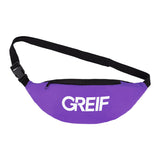 GREIF Hipster Budget Fanny Pack (MIN 150)