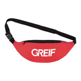 GREIF Hipster Budget Fanny Pack (MIN 150)