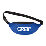 GREIF Hipster Budget Fanny Pack (MIN 150)