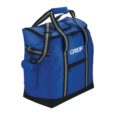GREIF Beach Side Deluxe 36-Can Event Cooler (MIN 40)