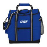 GREIF Beach Side Deluxe 36-Can Event Cooler (MIN 40)