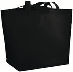 GREIF® YaYa Budget Non-Woven Shopper Tote (MIN 300)