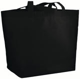 GREIF® YaYa Budget Non-Woven Shopper Tote (MIN 300)