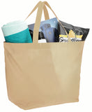 GREIF® YaYa Budget Non-Woven Shopper Tote (MIN 300)