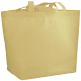 GREIF® YaYa Budget Non-Woven Shopper Tote (MIN 300)