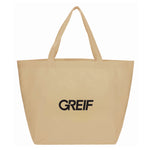 GREIF® YaYa Budget Non-Woven Shopper Tote (MIN 300)