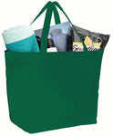 GREIF® YaYa Budget Non-Woven Shopper Tote (MIN 300)