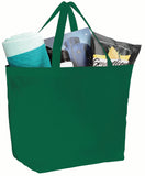 GREIF® YaYa Budget Non-Woven Shopper Tote (MIN 300)