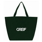 GREIF® YaYa Budget Non-Woven Shopper Tote (MIN 300)