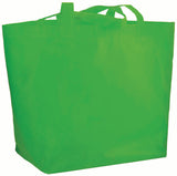 GREIF® YaYa Budget Non-Woven Shopper Tote (MIN 300)