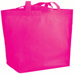 GREIF® YaYa Budget Non-Woven Shopper Tote (MIN 300)