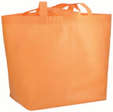 GREIF® YaYa Budget Non-Woven Shopper Tote (MIN 300)
