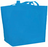 GREIF® YaYa Budget Non-Woven Shopper Tote (MIN 300)