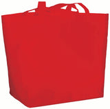 GREIF® YaYa Budget Non-Woven Shopper Tote (MIN 300)