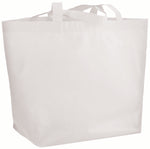 GREIF® YaYa Budget Non-Woven Shopper Tote (MIN 300)