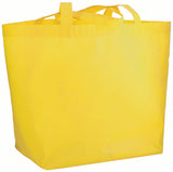 GREIF® YaYa Budget Non-Woven Shopper Tote (MIN 300)