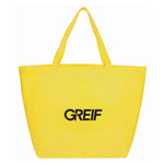 GREIF® YaYa Budget Non-Woven Shopper Tote (MIN 300)