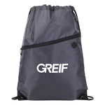 GREIF Robin Drawstring Bag (MIN 100)