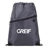 GREIF Robin Drawstring Bag (MIN 100)