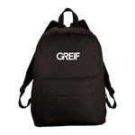 GREIF Breckenridge Classic Backpack (MIN 50)